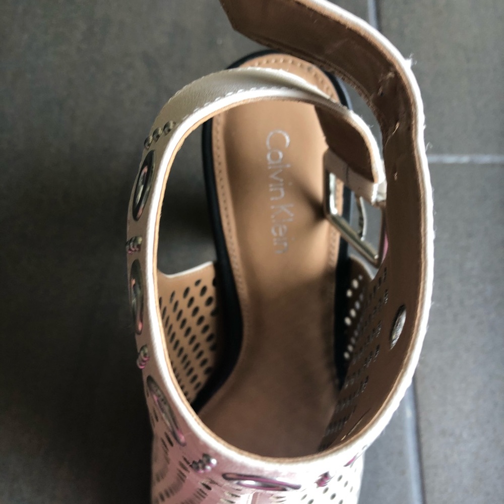 Darling heels - Picture 3 of 3
